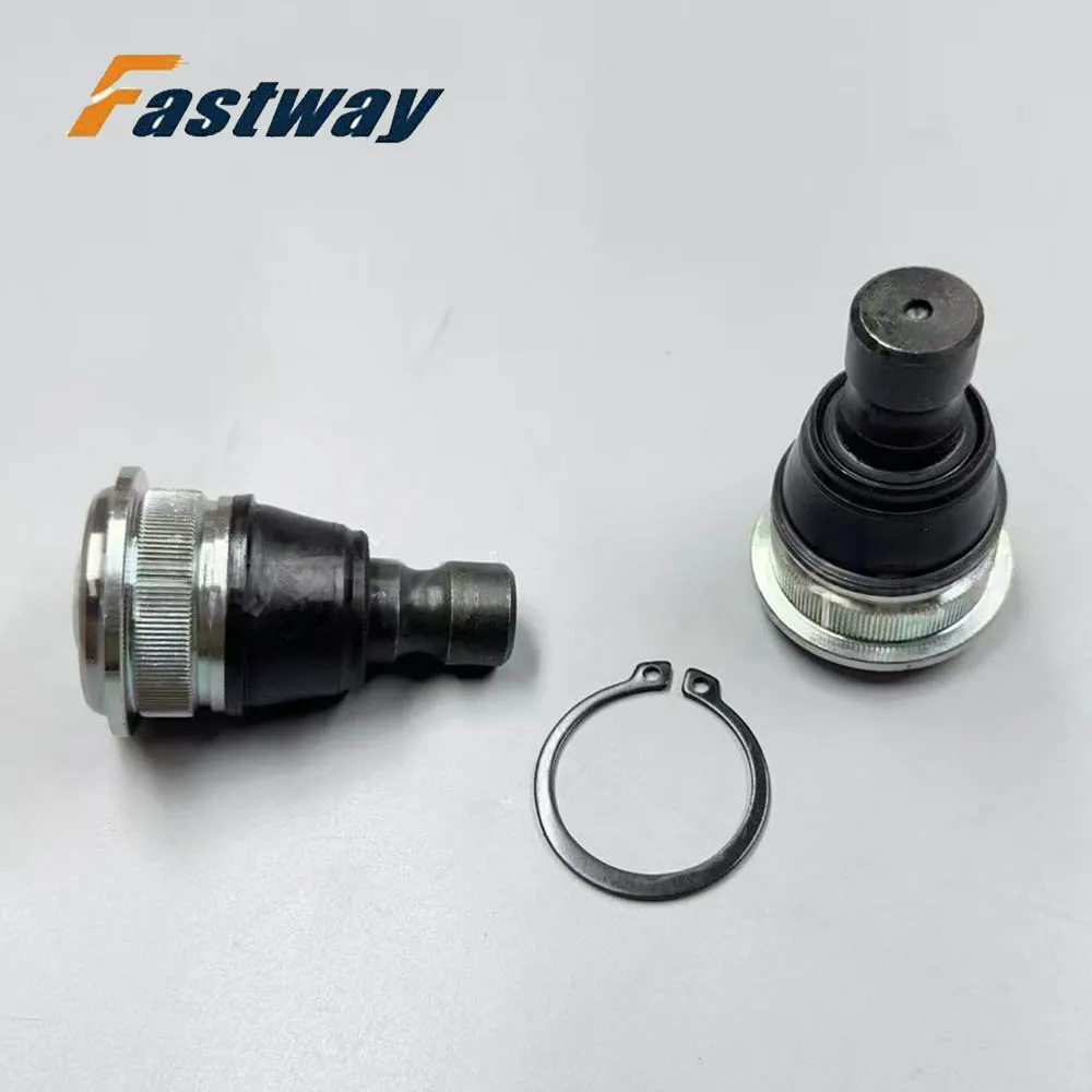 Front Lower Control Arm Ball Joint For Nissan Rogue X-Trail Renault Koleos 40160-9W200 40160-CC40B 40160-CA000
Front Lower Control Arm Ball Joint For Nissan Rogue X-Trail Renault Koleos 40160-9W200 40160-CC40B 40160-CA000