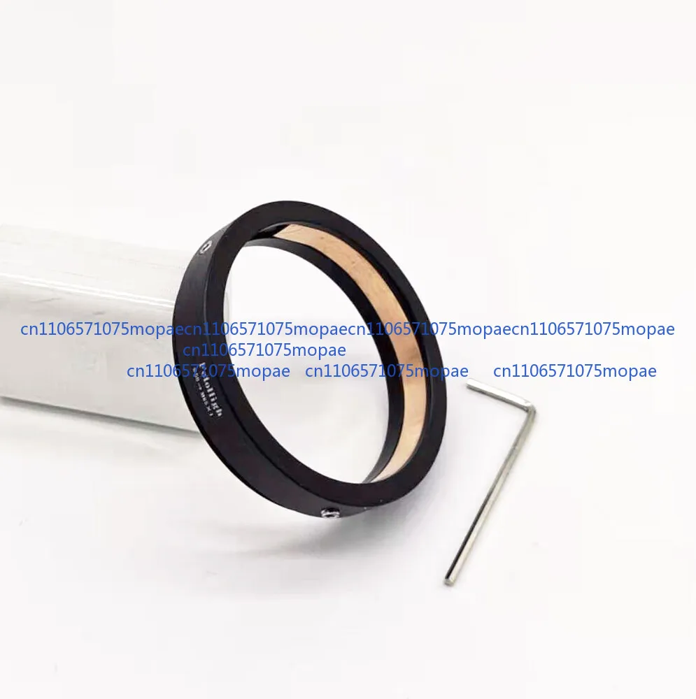 New 58mm to M65x1 Thread Adapter With Protection Circle