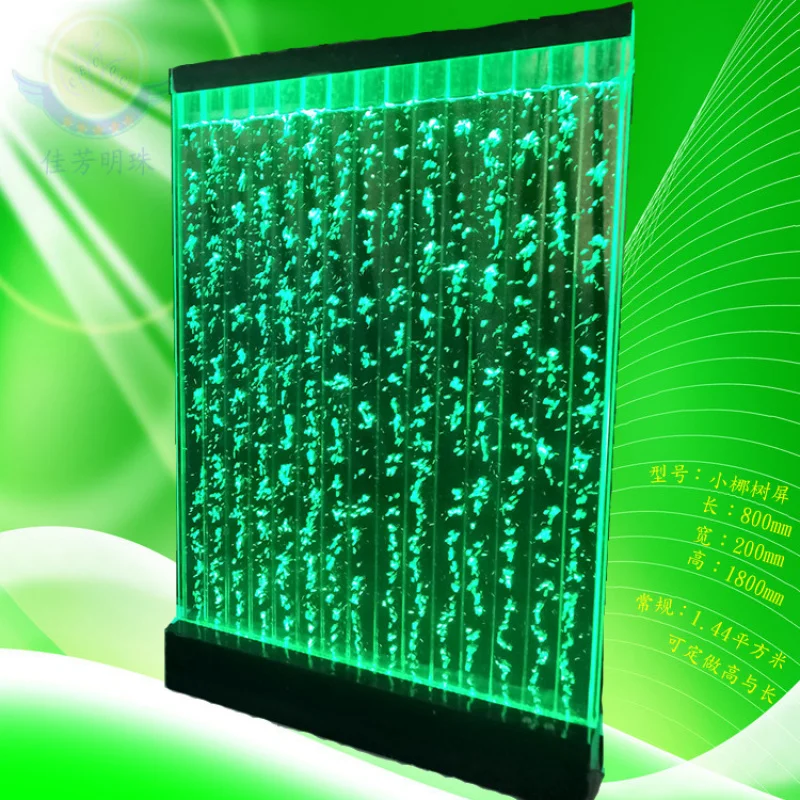 Custom. Curtain Wall Bubble Flowing Acrylic Idyllic Dynamic Bubble Dance Lucky Decoration Entrance Di
Custom. Curtain Wall Bubble Flowing Acrylic Idyllic Dynamic Bubble Dance Lucky Decoration Entrance Di