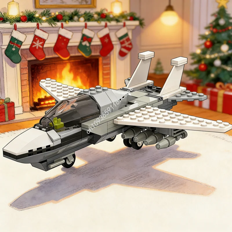 676pcs MOC Extras Model Building Blocks Architecture Assemble DIY Creative Idea Brick Education Toy Birthday Christmas Gift Kids
676pcs MOC Extras Model Building Blocks Architecture Assemble DIY Creative Idea Brick Education Toy Birthday Christmas Gift Kids