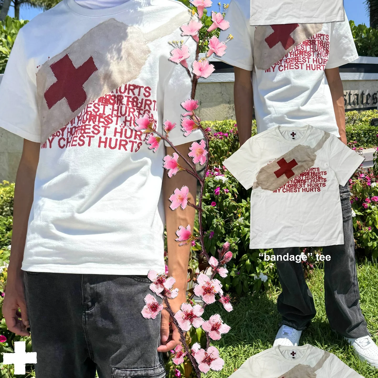 Новые американские футболки с исцеляющим рисунком, топы y2k, футболка большого размера, хлопковая футболка для пар, профессиональный выбор, Harajuku, готическая уличная одежда, мужская одежда
Новые американские футболки с исцеляющим рисунком, топы y2k, футболка большого размера, хлопковая футболка для пар, профессиональный выбор, Harajuku, готическая уличная одежда, мужская одежда