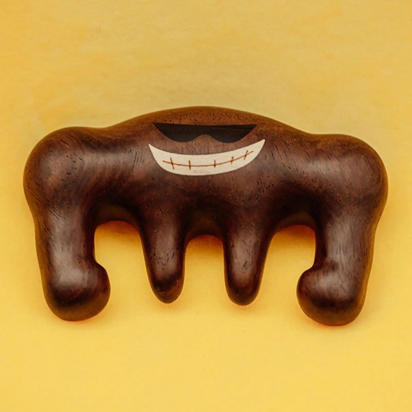 Деревянный массажер для кожи головы, массажный инструмент Гуаша, карманный гребень, гребень с широкими зубьями
Деревянный массажер для кожи головы, массажный инструмент Гуаша, карманный гребень, гребень с широкими зубьями