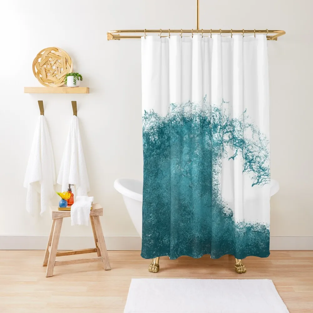 Wave Design Shower Curtain Bathroom Accessories Elegant Bathroom Bathroom And Shower Products Curtain
Wave Design Shower Curtain Bathroom Accessories Elegant Bathroom Bathroom And Shower Products Curtain