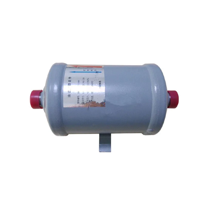External oil filter 30GX417133E/30GX417134S unit compressor oil filter warehouse spot fast delivery
External oil filter 30GX417133E/30GX417134S unit compressor oil filter warehouse spot fast delivery