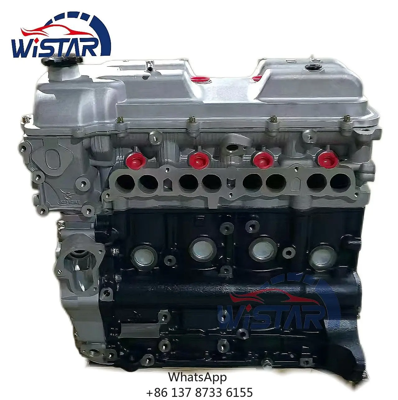 L4 2.7l 3Rz-Fe Engine 4 Cylinder Complete 3Rz-Fe Engines Long Block Motor For Toyota Hilux 4Runner Land Cruiser Prado Acoma
L4 2.7l 3Rz-Fe Engine 4 Cylinder Complete 3Rz-Fe Engines Long Block Motor For Toyota Hilux 4Runner Land Cruiser Prado Acoma