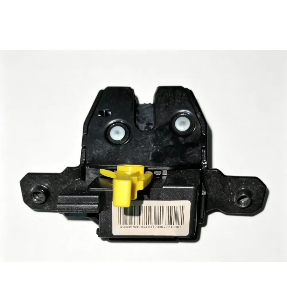 For Geely Panda Mini Geometry C E Brand New Genuine 1018062110 Tailgate Luggage Compartment Cover Lock Assembly
For Geely Panda Mini Geometry C E Brand New Genuine 1018062110 Tailgate Luggage Compartment Cover Lock Assembly