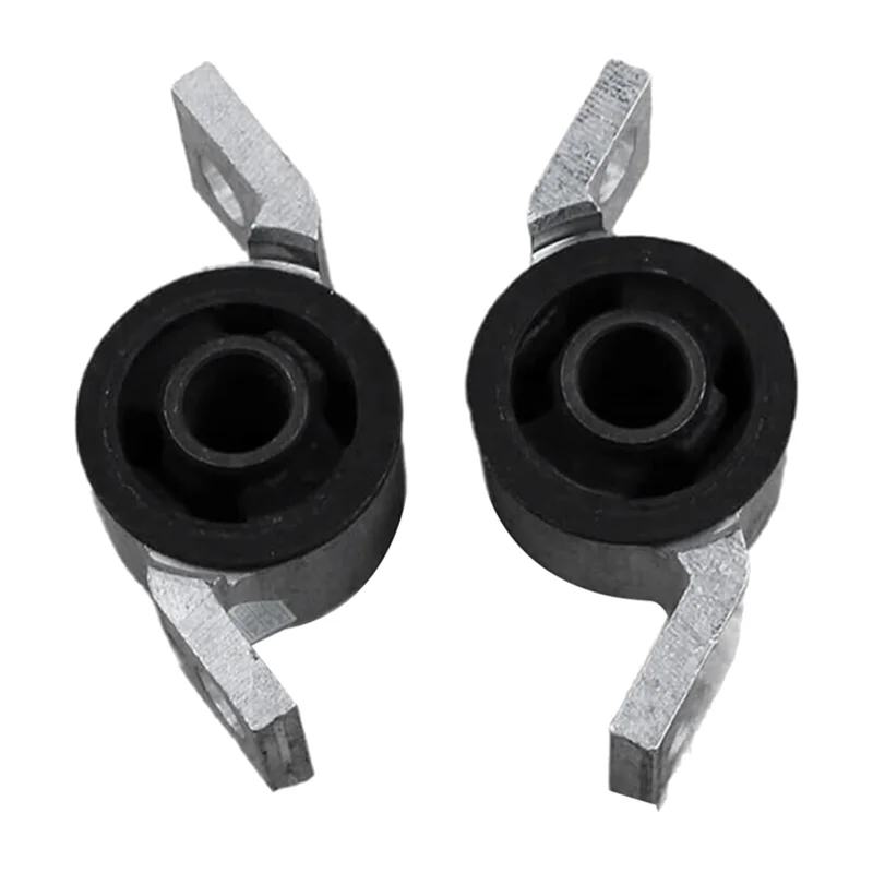 1Pair For Volvo XC90 2003-2016 31277897 31277898 Car Rear Axle Control Arm Bushing Retainer Mounting Bushing Bracket-A14Z
1Pair For Volvo XC90 2003-2016 31277897 31277898 Car Rear Axle Control Arm Bushing Retainer Mounting Bushing Bracket-A14Z