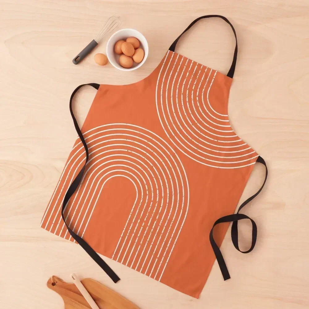 Citrus Orange Minimalist Apron with personal logo kindergarten teacher Dress Apron
Citrus Orange Minimalist Apron with personal logo kindergarten teacher Dress Apron