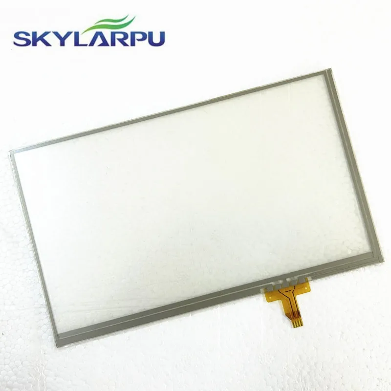 Skylarpu New 7" Inch 164mm*99mm Touchscreen For Garmin Nuvi 2797LM 2797 LMT GPS Navigation Touch Panel Glass Digitizer
Skylarpu New 7" Inch 164mm*99mm Touchscreen For Garmin Nuvi 2797LM 2797 LMT GPS Navigation Touch Panel Glass Digitizer