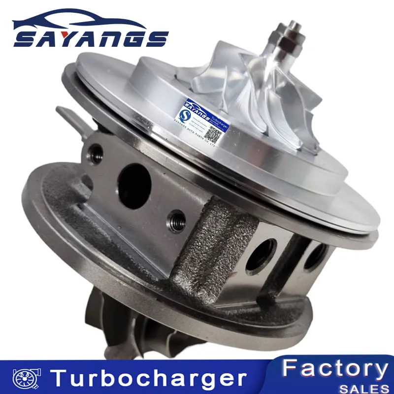BV43 Turbo CHRA 28200-4A470 282004 А470 53039880144 53039700144 53039880122 53039700122 Для KIA Sorento 2.5 CRDi 125 кВт
BV43 Turbo CHRA 28200-4A470 282004 А470 53039880144 53039700144 53039880122 53039700122 Для KIA Sorento 2.5 CRDi 125 кВт