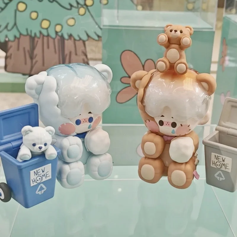 Hot Pinojelly Former Playmate Handmade Big Baby Trendy Toy Flow Desktop Ornament Universal Park Model Handmade Birthday Gift
Hot Pinojelly Former Playmate Handmade Big Baby Trendy Toy Flow Desktop Ornament Universal Park Model Handmade Birthday Gift