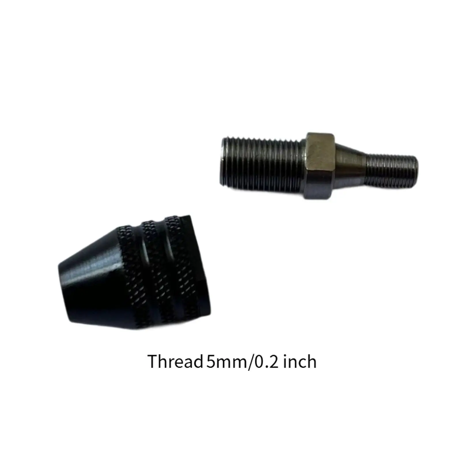 Electric Grinder Chuck Polisher Accessories Replacement for Power Tools
Electric Grinder Chuck Polisher Accessories Replacement for Power Tools