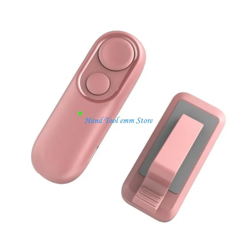 H37F Wireless Remote Page Turner Remote Control Page Turner for Reading Novels
H37F Wireless Remote Page Turner Remote Control Page Turner for Reading Novels