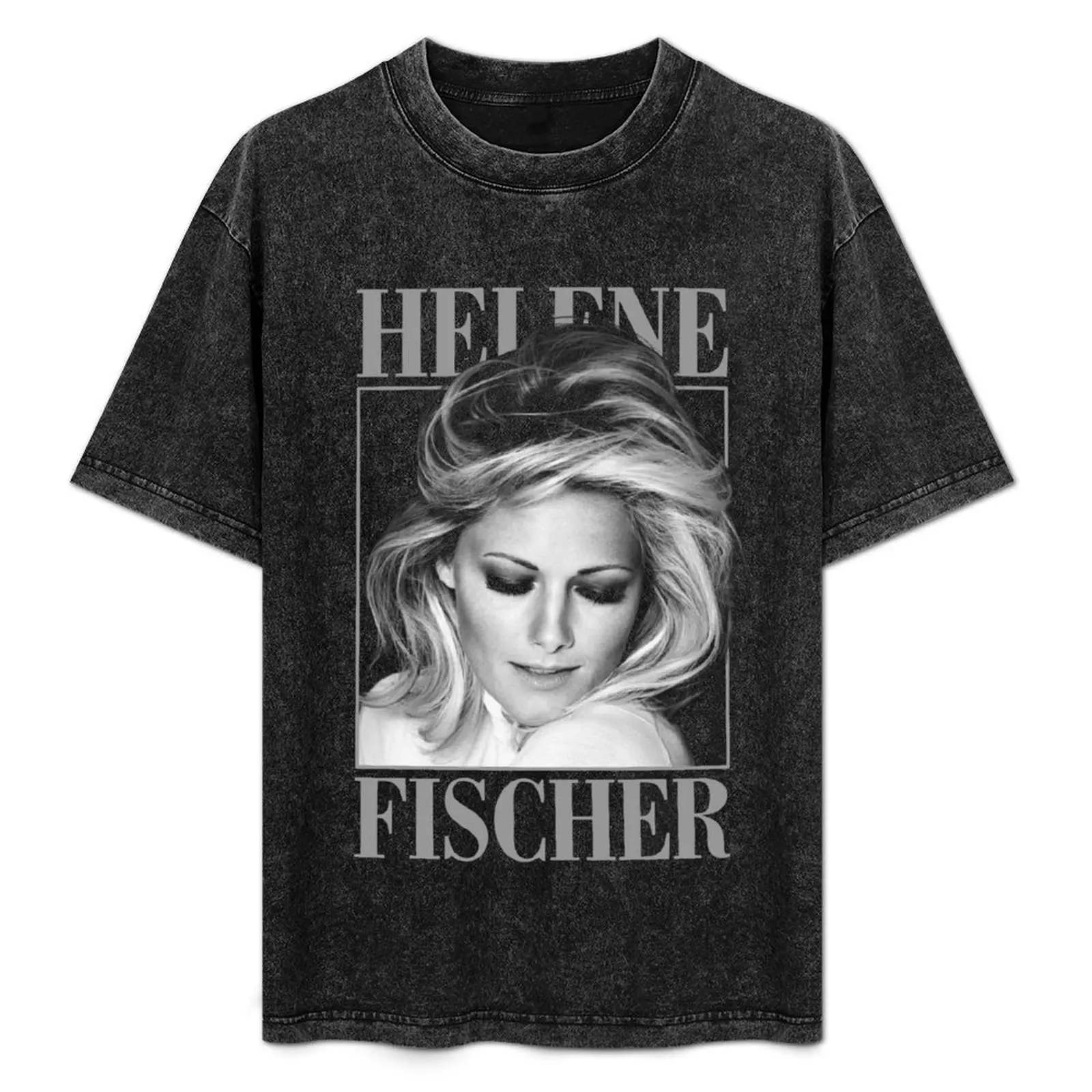 HELENE FISCHER T-Shirt Gym Exercise Short Sleeve T-Shirt
HELENE FISCHER T-Shirt Gym Exercise Short Sleeve T-Shirt