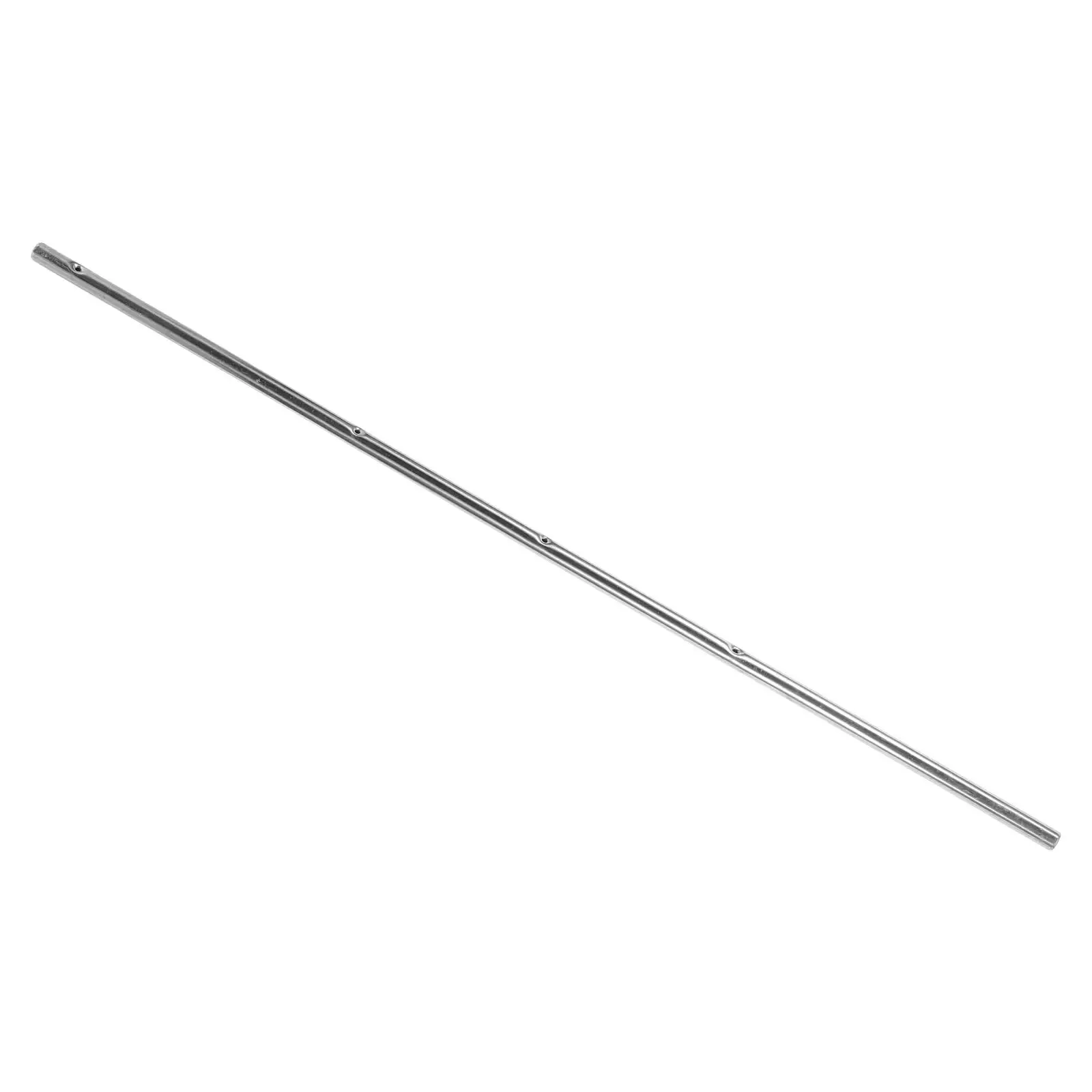 Football Machine Pole 6mm Diameter 41.5cm Metal Rod for 0.48m Table Accessories Replacement Part Table Soccer Supply
Football Machine Pole 6mm Diameter 41.5cm Metal Rod for 0.48m Table Accessories Replacement Part Table Soccer Supply