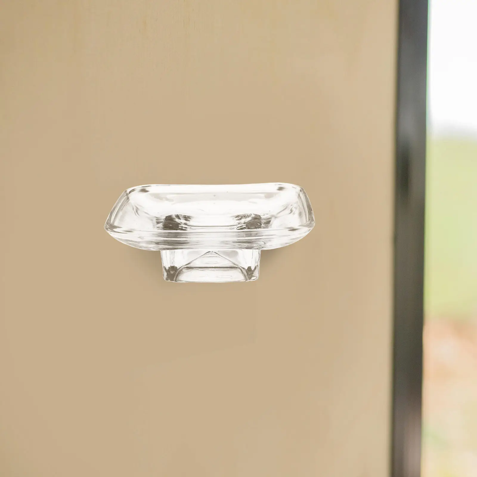 Стеклянная мыльница-подставка с дренажным поддоном, маленькая, стильная, для ванной, дома, отеля, кухни, органайзер, маленький стеклянный поднос-тарелка
Стеклянная мыльница-подставка с дренажным поддоном, маленькая, стильная, для ванной, дома, отеля, кухни, органайзер, маленький стеклянный поднос-тарелка