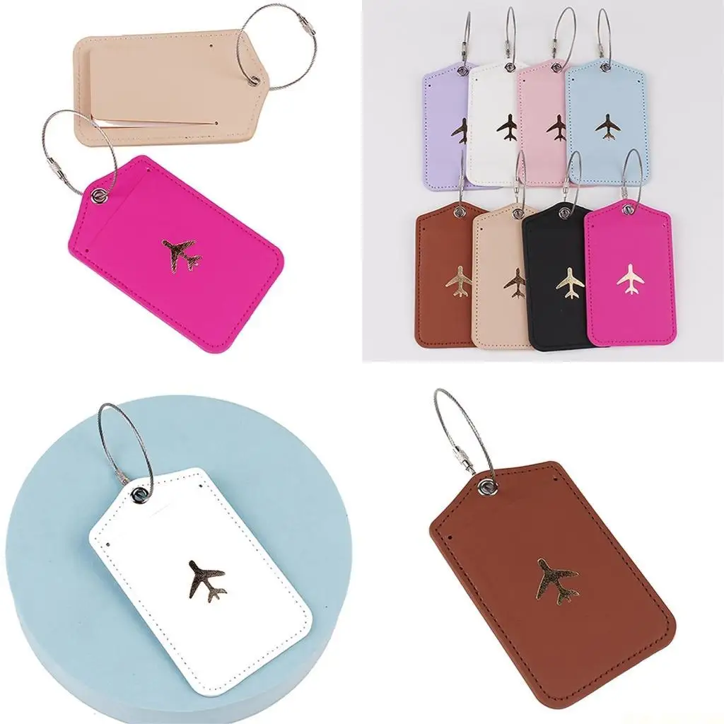 X90D Практичные багажные сумки Кожаные сумки для чемоданов Дорожные сумки для багажа с петлями
X90D Практичные багажные сумки Кожаные сумки для чемоданов Дорожные сумки для багажа с петлями