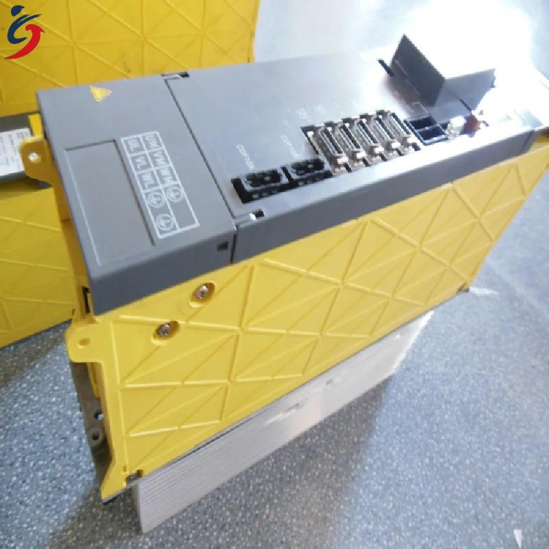 Brand New A06B6096H207 Drive A06B6096H207 Refurbished Expendited For PLC
Brand New A06B6096H207 Drive A06B6096H207 Refurbished Expendited For PLC