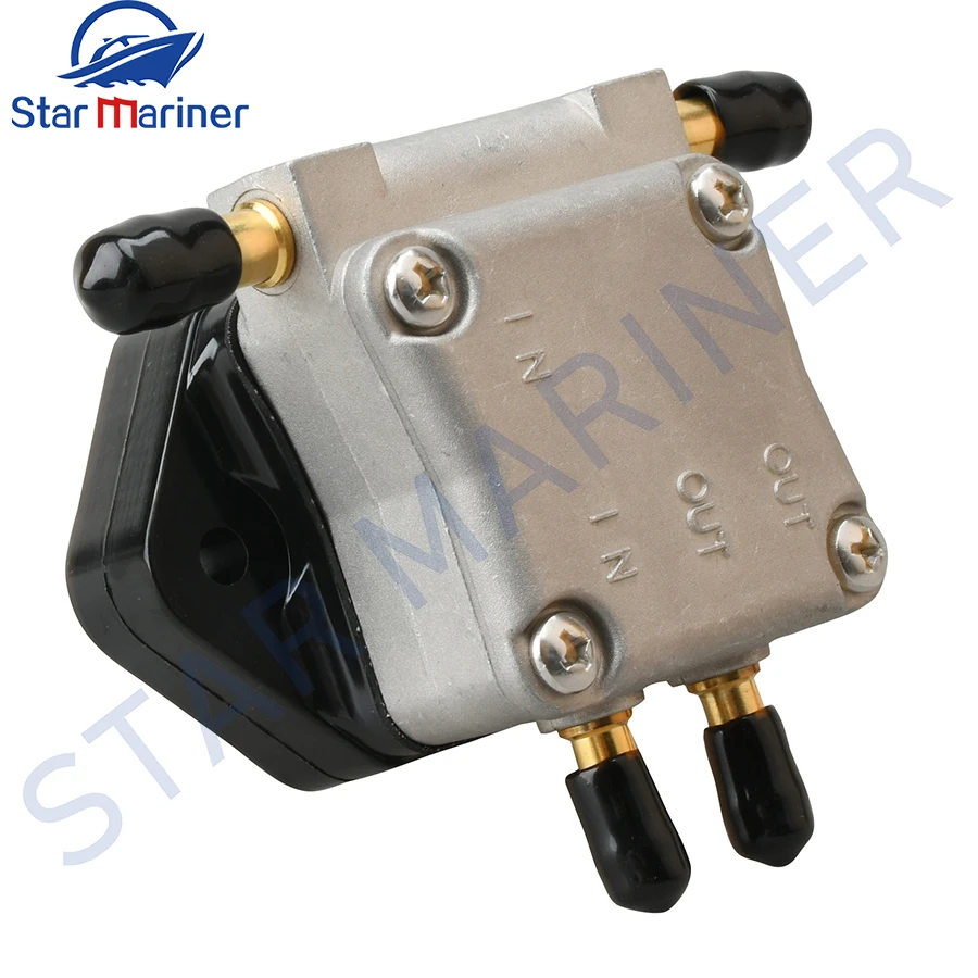 881862T1 Топливный насос для 4-тактного Mercury 25HP 30HP 40HP 881862T07 892874T 899106T 8M0141844 Mariner 40HP 45HP 50HP 55HP 60HP
881862T1 Топливный насос для 4-тактного Mercury 25HP 30HP 40HP 881862T07 892874T 899106T 8M0141844 Mariner 40HP 45HP 50HP 55HP 60HP