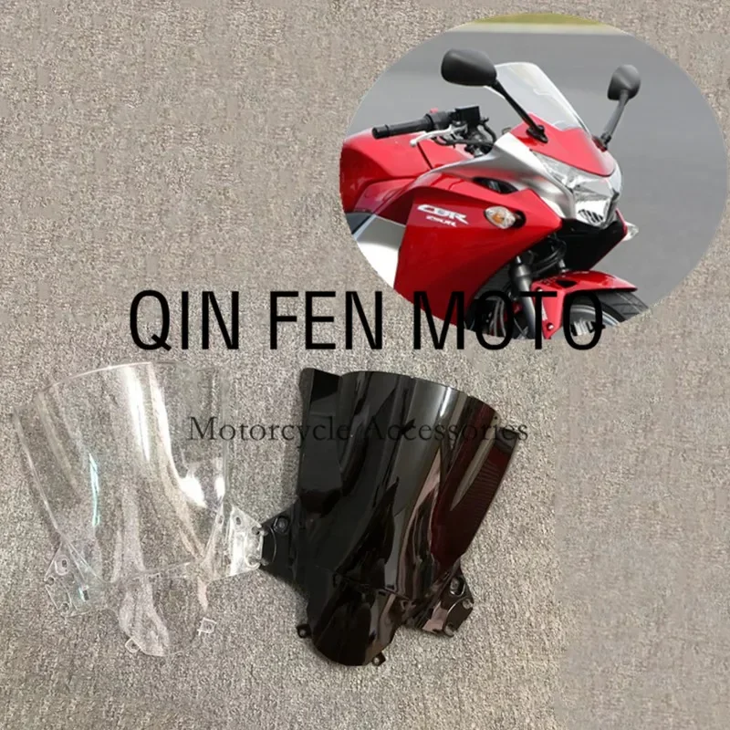 Лобовое стекло для мотоцикла Honda CBR 250 R CBR250R CBR 250R CBR250 2011-2015 MC41
Лобовое стекло для мотоцикла Honda CBR 250 R CBR250R CBR 250R CBR250 2011-2015 MC41