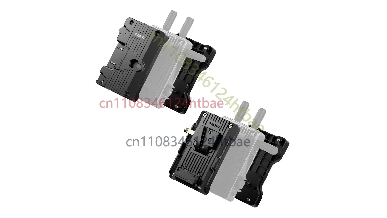 Durable Power Supply Module for DJI Video Transmitter new
Durable Power Supply Module for DJI Video Transmitter new