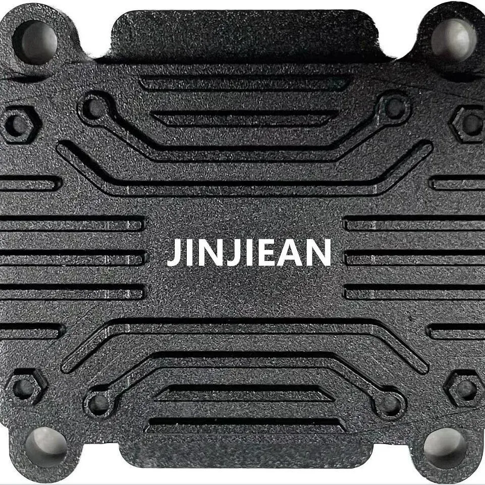 JINJIEAN 2,5 Вт модуль передачи изображений высокой мощности 5,8G беспроводной передатчик 72CH FPV пересекающая машина для длительного вояжа
JINJIEAN 2,5 Вт модуль передачи изображений высокой мощности 5,8G беспроводной передатчик 72CH FPV пересекающая машина для длительного вояжа