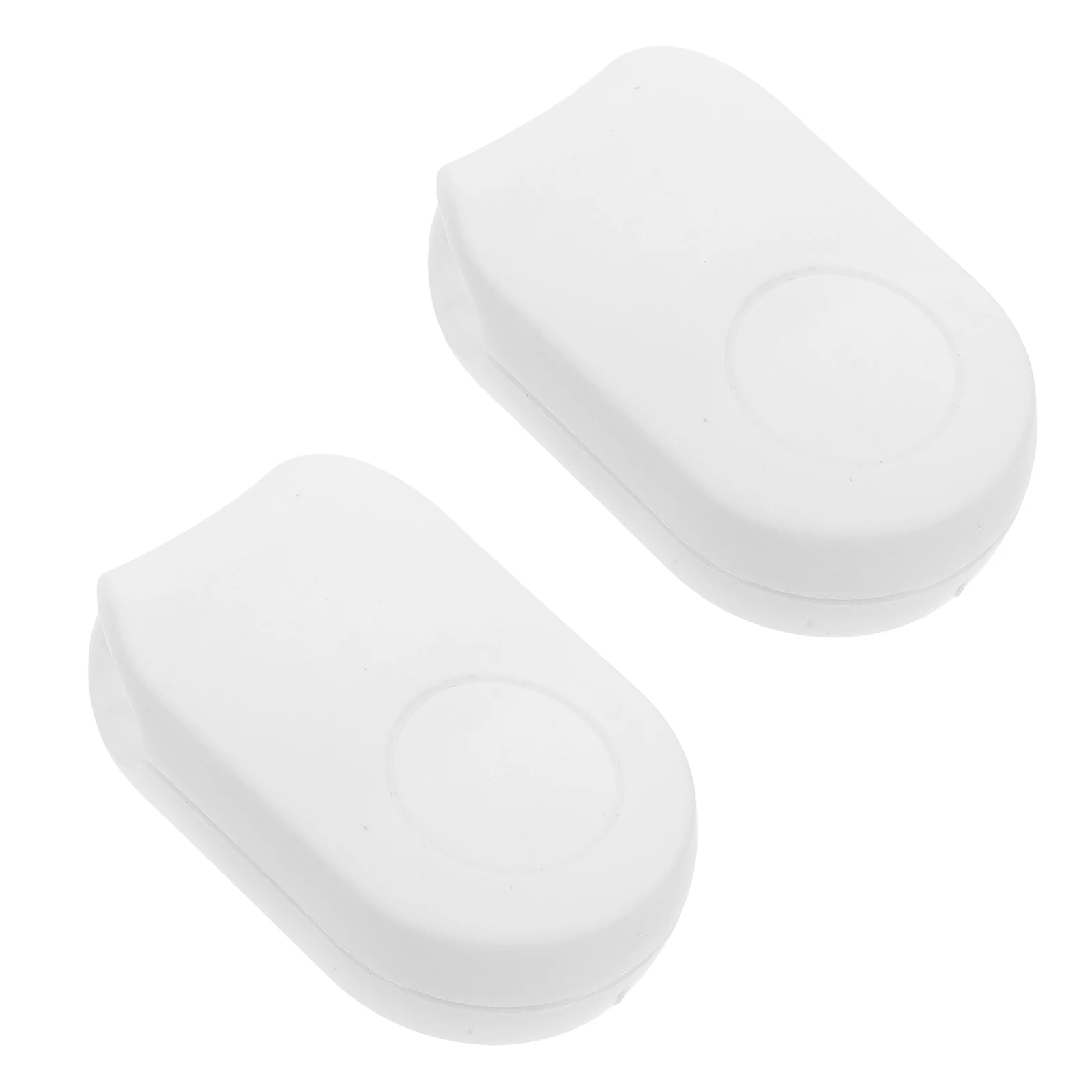 2pcs Curtain Handle Weights White Pull Bead for Blinds Roller Shades Decor Window Treatment Stylish Design Easy Installation
2pcs Curtain Handle Weights White Pull Bead for Blinds Roller Shades Decor Window Treatment Stylish Design Easy Installation