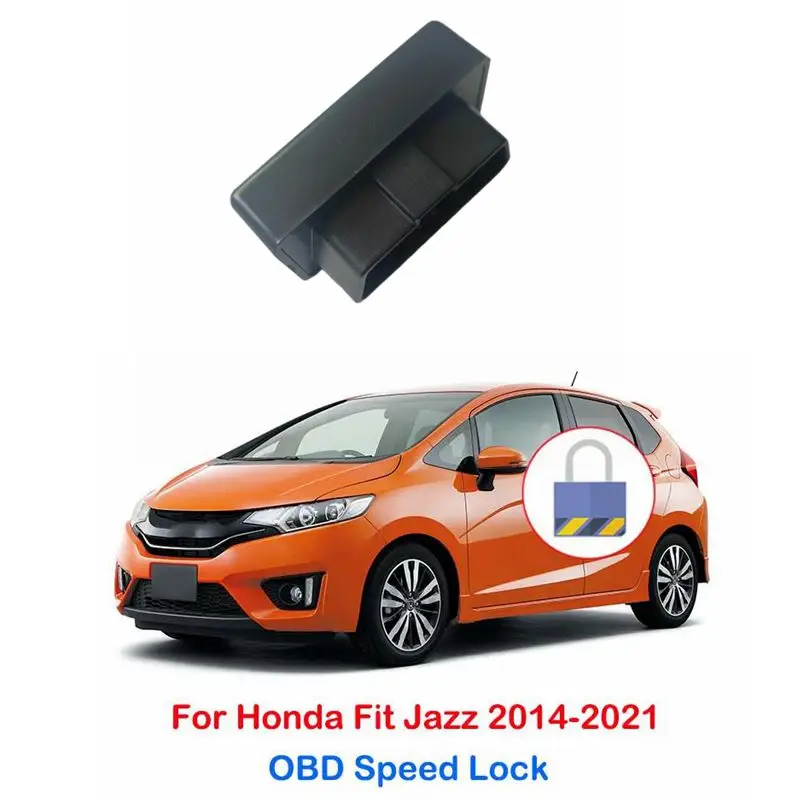 Для Honda Fit Jazz 2014 2015 2016 2017 2018 2019 2020 2021 Автомобильный Автоматический OBD модуль блокировки скорости двери
Для Honda Fit Jazz 2014 2015 2016 2017 2018 2019 2020 2021 Автомобильный Автоматический OBD модуль блокировки скорости двери