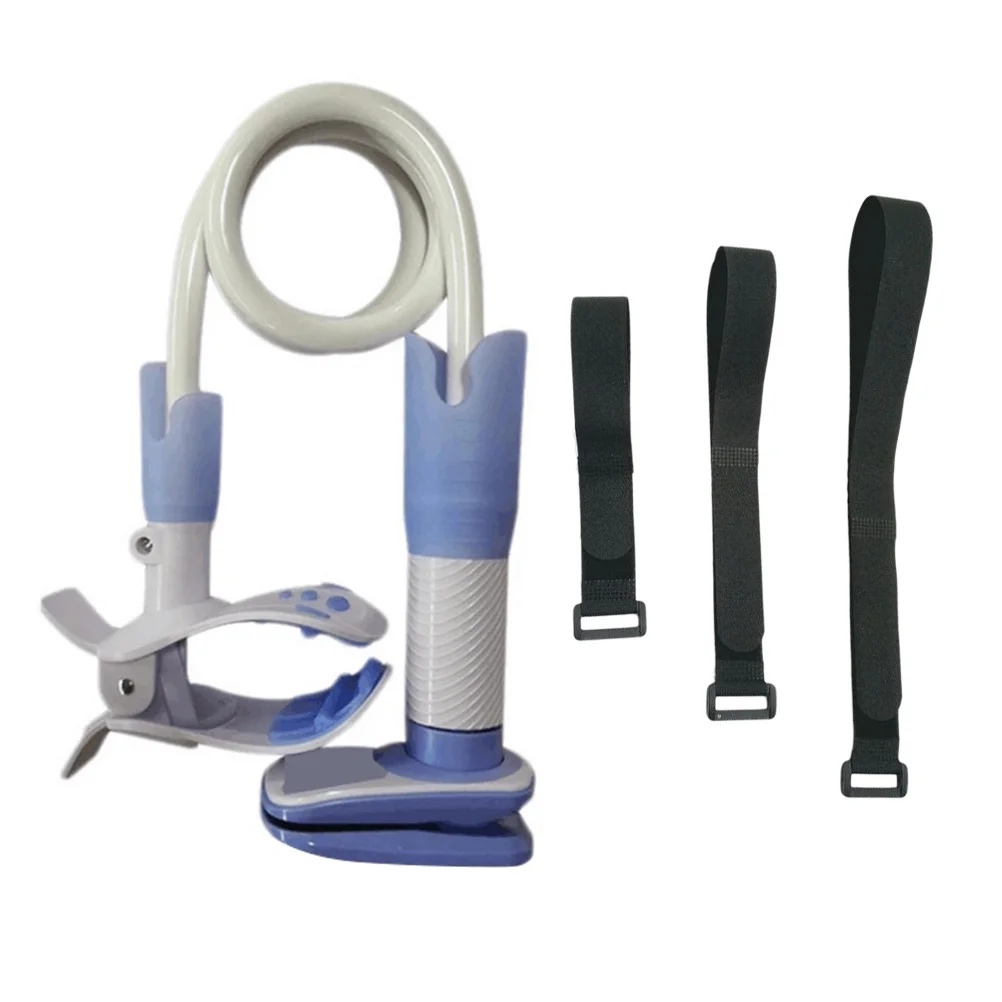 1 set Baby Camera Stand Flexible Monitor Mount Holder Sturdy Silica Gel Adjustable Angle Compatible Nursery Accessories
1 set Baby Camera Stand Flexible Monitor Mount Holder Sturdy Silica Gel Adjustable Angle Compatible Nursery Accessories