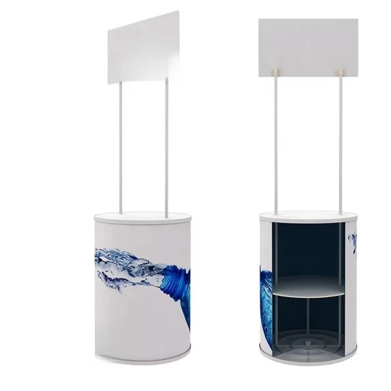 Advertising equipment, event counters, PVC office desks, PP/aluminum , PP/aluminum alloy iron promotional tables
Advertising equipment, event counters, PVC office desks, PP/aluminum , PP/aluminum alloy iron promotional tables