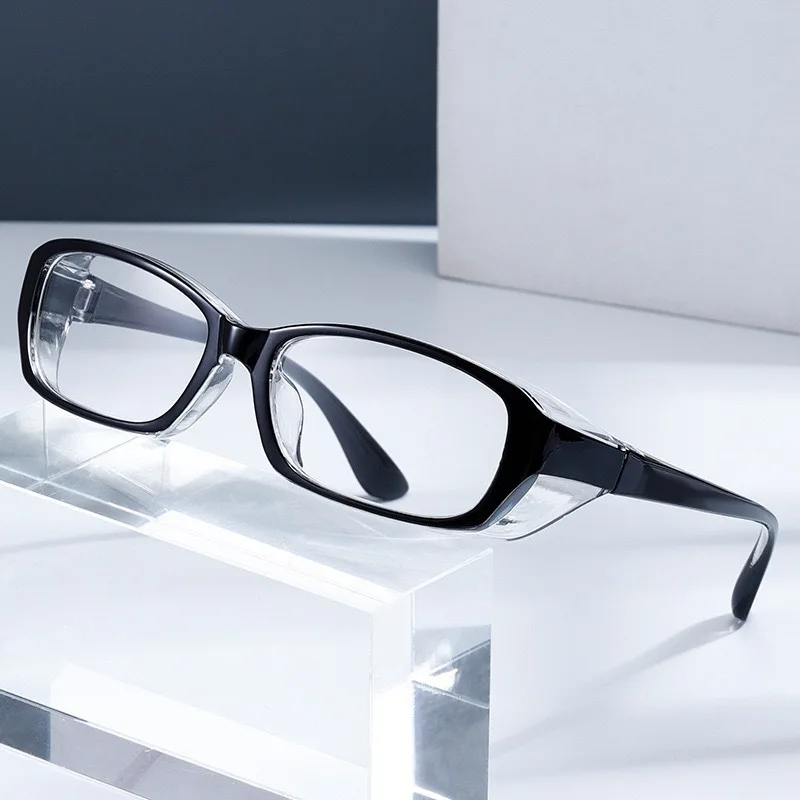 New INMO AIR3 AR smart glasses 1080p high definition screen 3D ring binocular telescope translation function all-in-one machine
New INMO AIR3 AR smart glasses 1080p high definition screen 3D ring binocular telescope translation function all-in-one machine