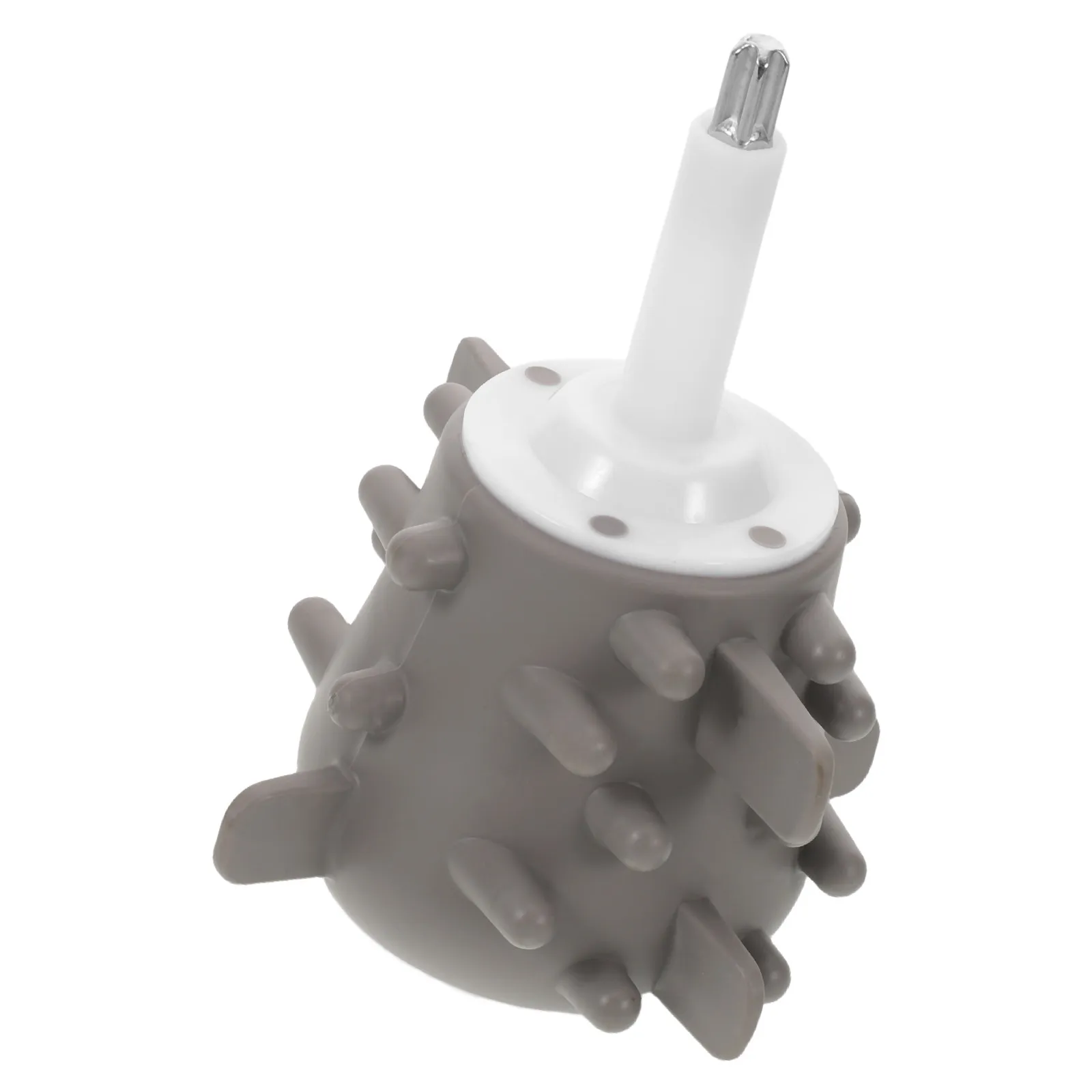 Garlic Peeler Attachment Tube 3L Compatible with Meat Grinder Garlic Skin Remover Drum Speedy Whole Clove Peeling Restaurant
Garlic Peeler Attachment Tube 3L Compatible with Meat Grinder Garlic Skin Remover Drum Speedy Whole Clove Peeling Restaurant