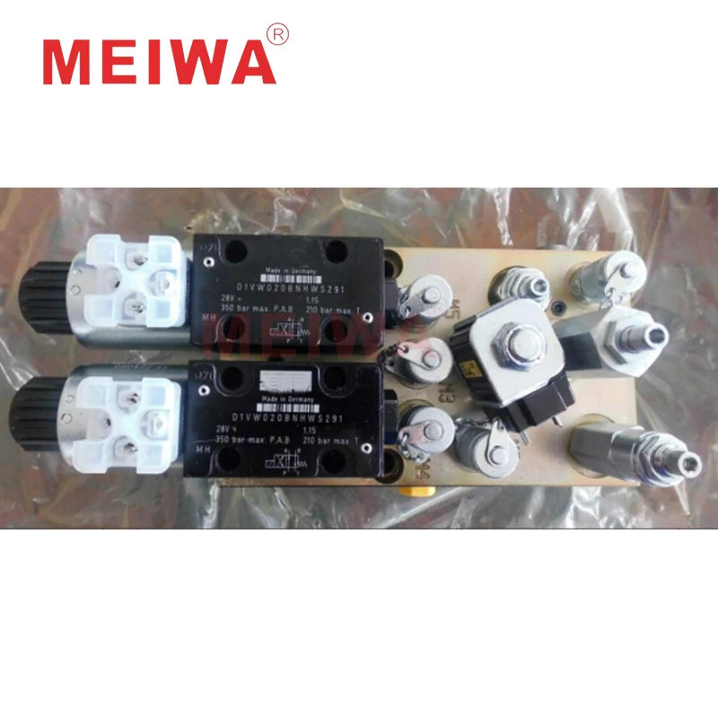 Filling Valve 56042596 for LH307 Energy and Mining Equipment Parts 56042596
Filling Valve 56042596 for LH307 Energy and Mining Equipment Parts 56042596