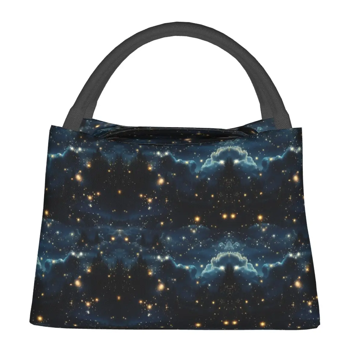 Термосумка для обедов с принтом «Созвездия, звездные скопления, галактики» на Хэллоуин для женщин и детей, термосумка для еды, сумка-тоут
Термосумка для обедов с принтом «Созвездия, звездные скопления, галактики» на Хэллоуин для женщин и детей, термосумка для еды, сумка-тоут