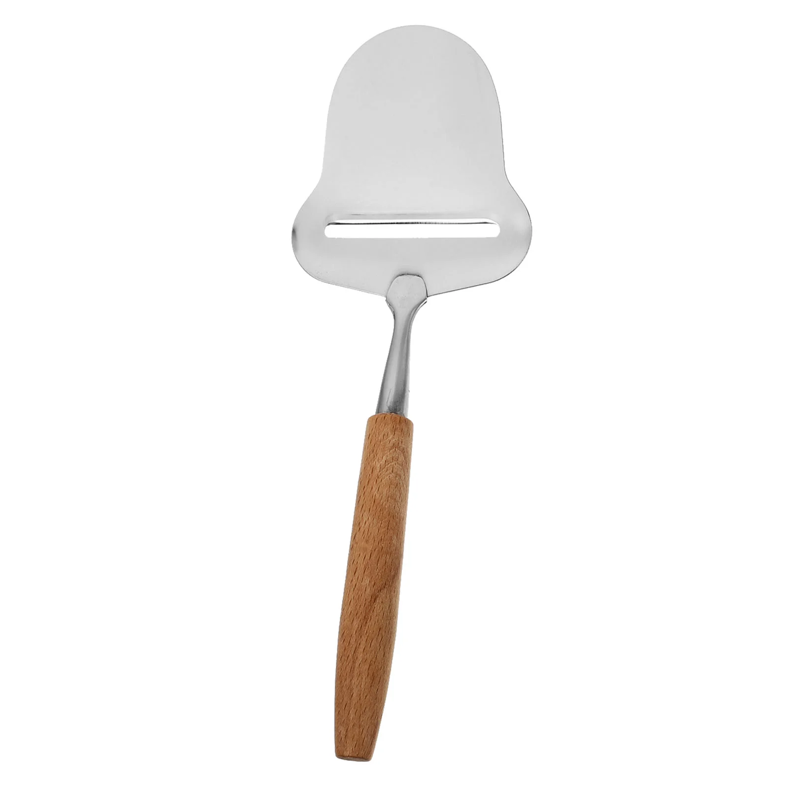 Bread Cheese Handle Dedicated Stainless Steel Kitchen Utensils Butter Truffle Shaver
Bread Cheese Handle Dedicated Stainless Steel Kitchen Utensils Butter Truffle Shaver