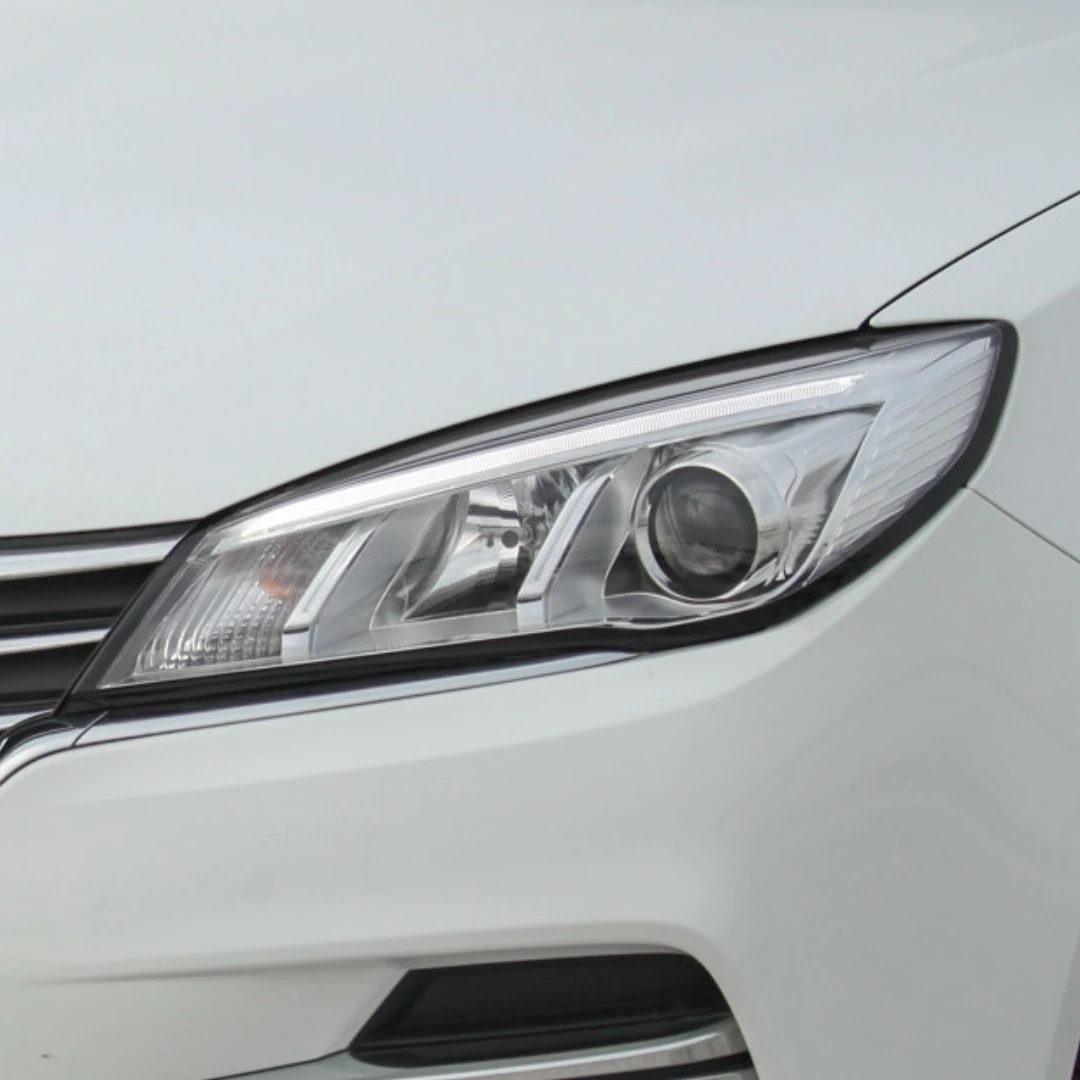 For Roewe 360 2018 Car Replacement Parts Front Lamp Glass Transparent Anti-UV And Anti-Aging 
For Roewe 360 2018 Car Replacement Parts Front Lamp Glass Transparent Anti-UV And Anti-Aging