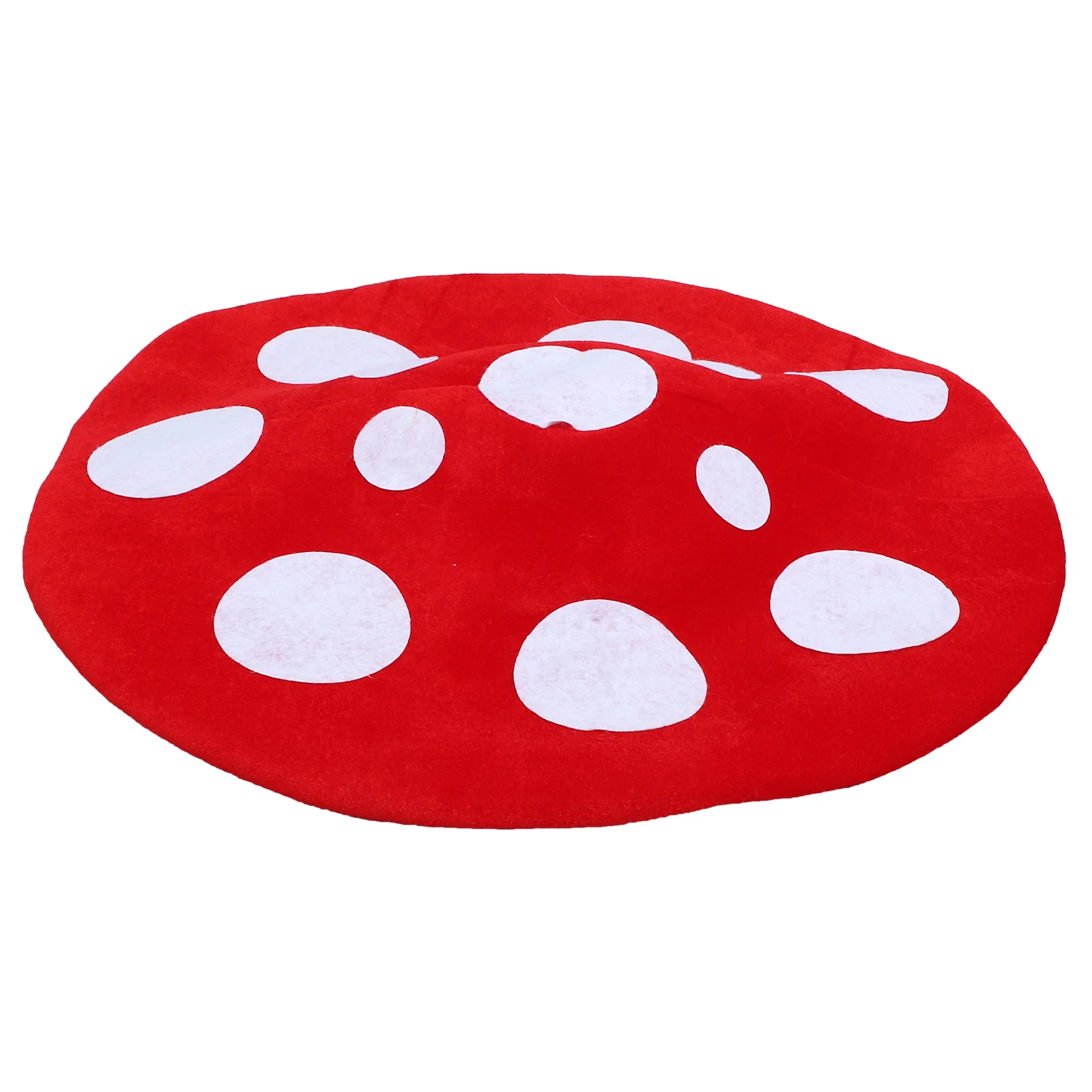 Mushroom Hat Novelty Costume Accessory Photo Prop Cartoon Cosplay Warm Winter Hats Party Favor One Size Fits Adult
Mushroom Hat Novelty Costume Accessory Photo Prop Cartoon Cosplay Warm Winter Hats Party Favor One Size Fits Adult