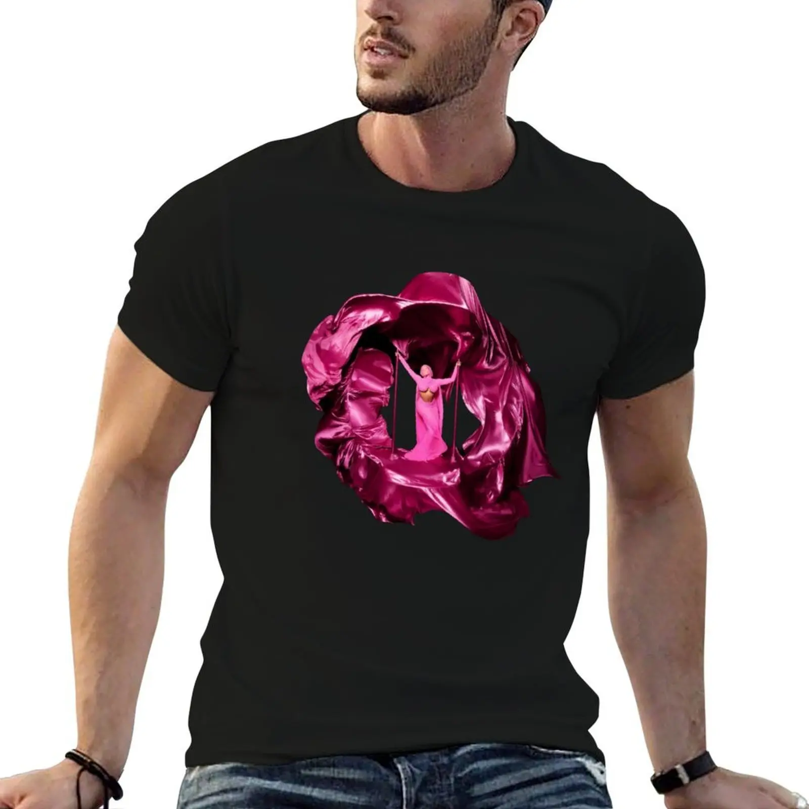 nicki minaj - pink friday 2 (alt cover album) T-Shirt t shirt personalised g man t shirts for men T-Shirt
nicki minaj - pink friday 2 (alt cover album) T-Shirt t shirt personalised g man t shirts for men T-Shirt