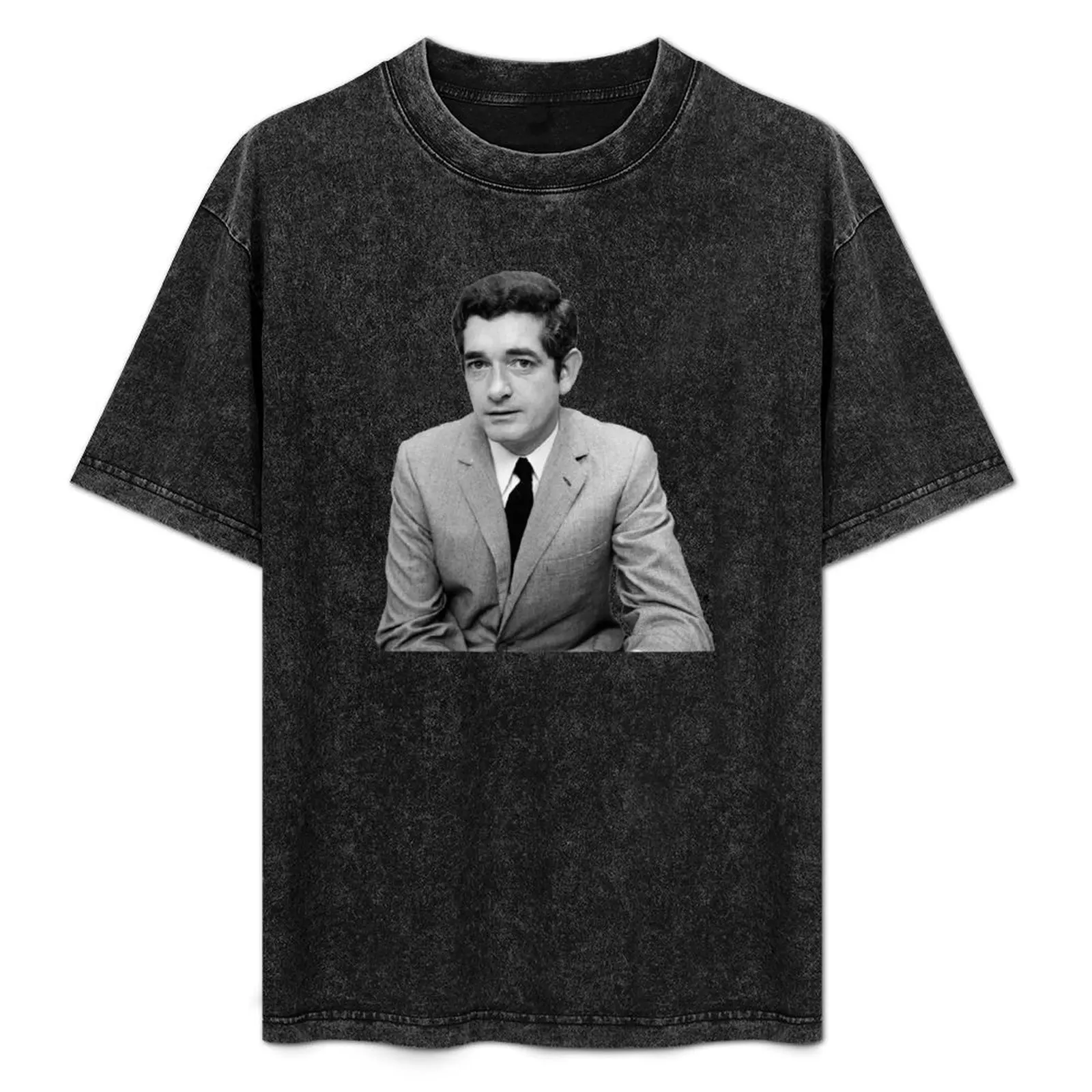 Jacques Demy Varda French New Wave Cinema T-Shirt Urban Style Casual Short Sleeve Top
Jacques Demy Varda French New Wave Cinema T-Shirt Urban Style Casual Short Sleeve Top