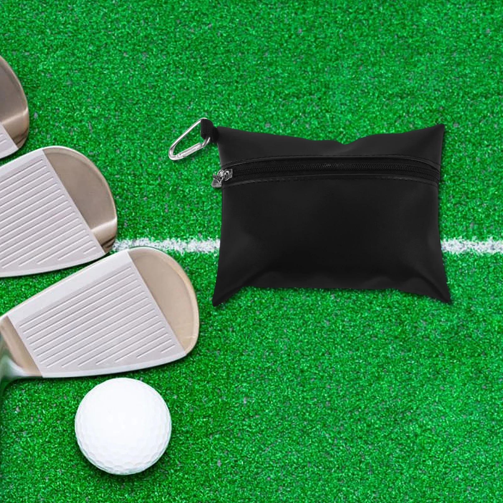 Golf Ball Nail Bag Tee Accessory Bags for Men Organizer Zipper Pouch Holder Belt Carry Storage Mini
Golf Ball Nail Bag Tee Accessory Bags for Men Organizer Zipper Pouch Holder Belt Carry Storage Mini
