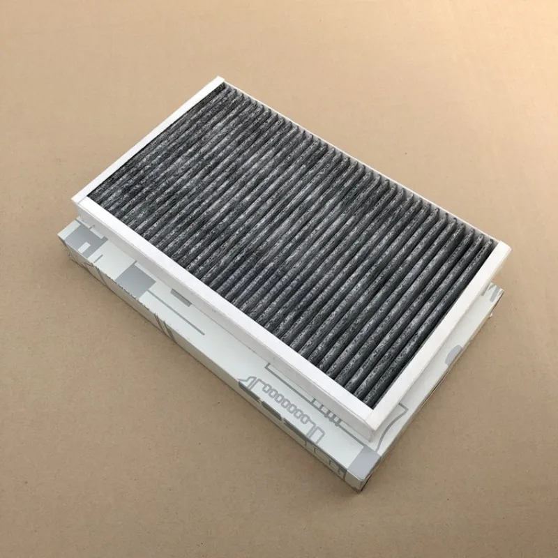 A6398350247 Air Conditioning Filter Element Filter for Mercedes Benz Vito Viano Lingte
A6398350247 Air Conditioning Filter Element Filter for Mercedes Benz Vito Viano Lingte