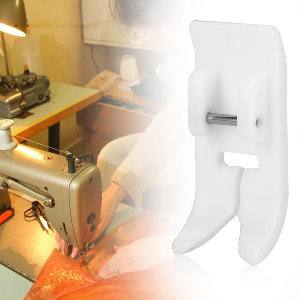 Sewing Machine Foot Holder, Bracket, Household Electric Sewing Machine Leather Presser Foot
Sewing Machine Foot Holder, Bracket, Household Electric Sewing Machine Leather Presser Foot