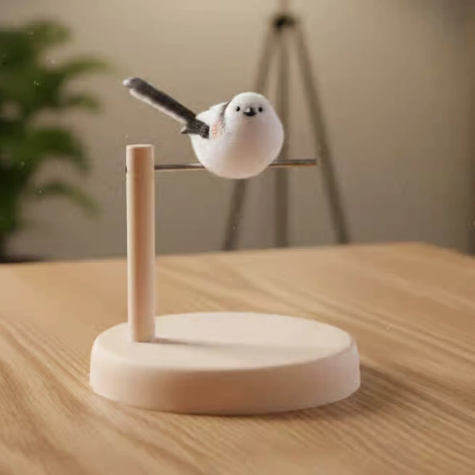 OB11 Bird Figure Cute Mini Bird Model Exquisite Lightweight for Collectors
OB11 Bird Figure Cute Mini Bird Model Exquisite Lightweight for Collectors