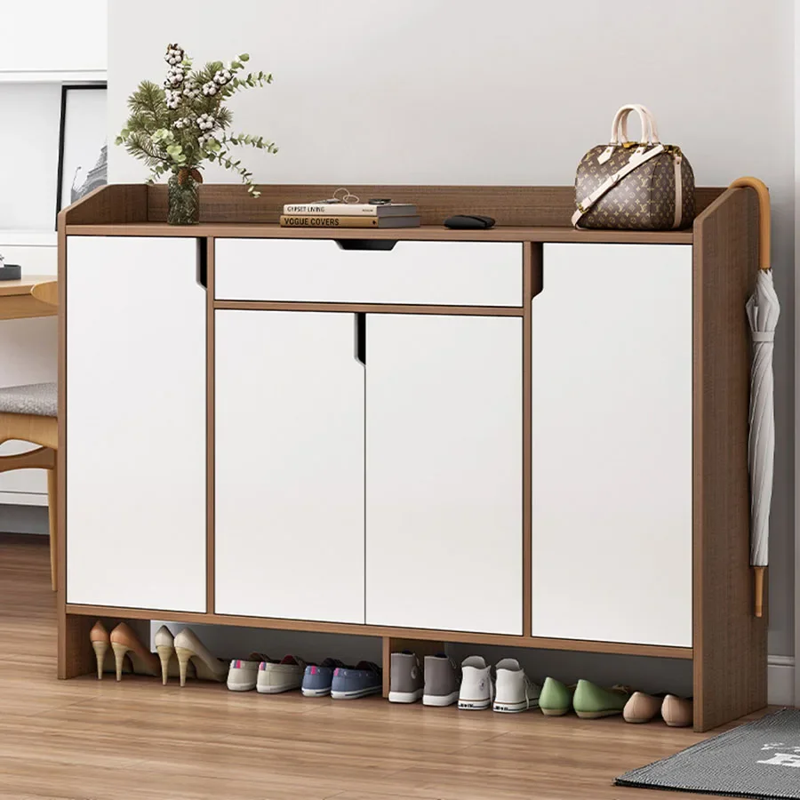Aesthetic Shoe Rack Living Room Space Saving Bathroom Hallway Japanese Vintage Shoe Cabinets Drawer
Aesthetic Shoe Rack Living Room Space Saving Bathroom Hallway Japanese Vintage Shoe Cabinets Drawer