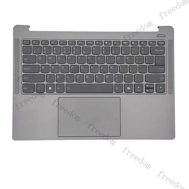 HTS Palmrest Touchpad US for LENOVO Ideapad Pro 14 AHP9 Pro 14 IMH9 IAP 2024 intel
HTS Palmrest Touchpad US for LENOVO Ideapad Pro 14 AHP9 Pro 14 IMH9 IAP 2024 intel