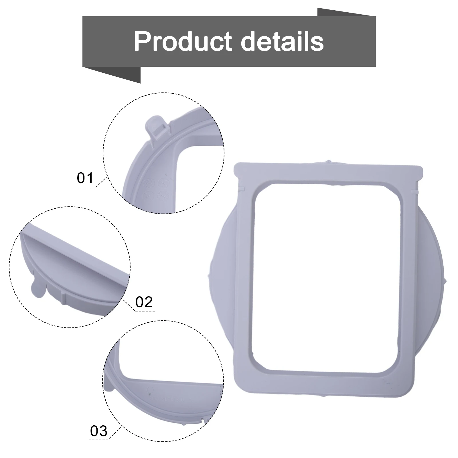 High Quality Mobile Air Conditioning Connector Brand New Air Connector Air Conditioner Connector Easy To Install
High Quality Mobile Air Conditioning Connector Brand New Air Connector Air Conditioner Connector Easy To Install