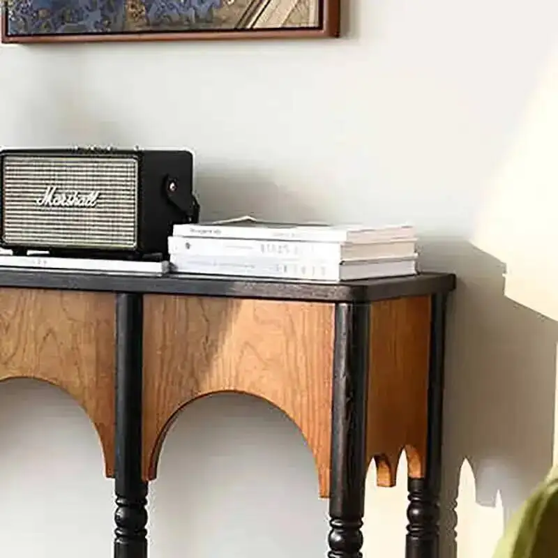 Modern Table Design Vintage Beauty Entrance Console Hall Living Room Console Table Premium Luxury Wohnzimmer Tisch Furniture
Modern Table Design Vintage Beauty Entrance Console Hall Living Room Console Table Premium Luxury Wohnzimmer Tisch Furniture