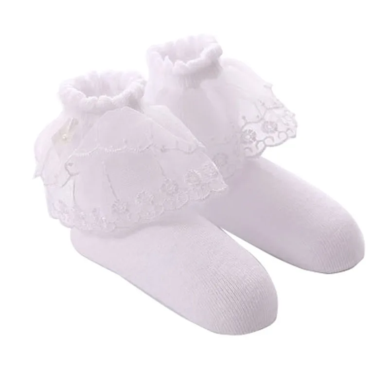 White Lace Princess Socks for Girls Short Ruffles Floor Socks Girls Pink Floral Dance Socks Girl Winter Cute Socks Clothes 2-12Y
White Lace Princess Socks for Girls Short Ruffles Floor Socks Girls Pink Floral Dance Socks Girl Winter Cute Socks Clothes 2-12Y