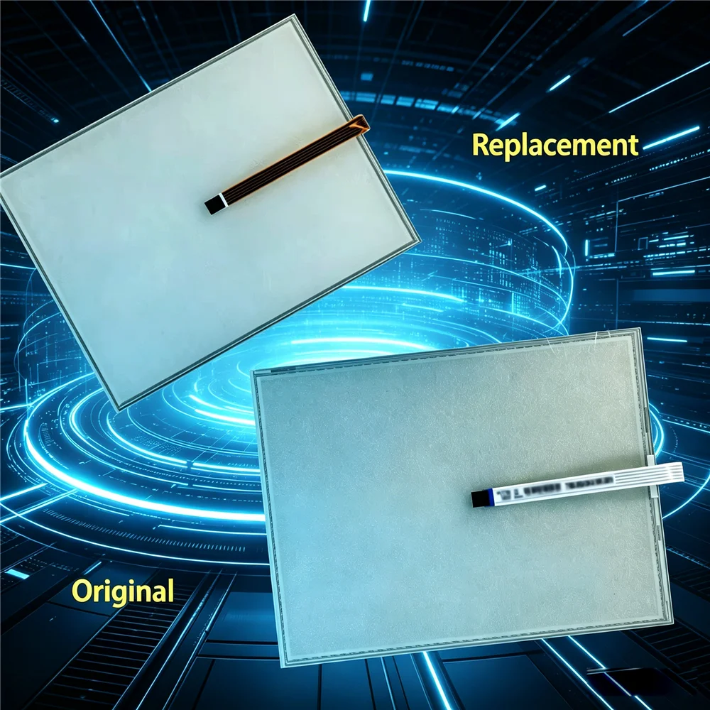 15'' GP-150F-5H-NB19B -- Touchpad Resistive touch panels Screens
15'' GP-150F-5H-NB19B -- Touchpad Resistive touch panels Screens