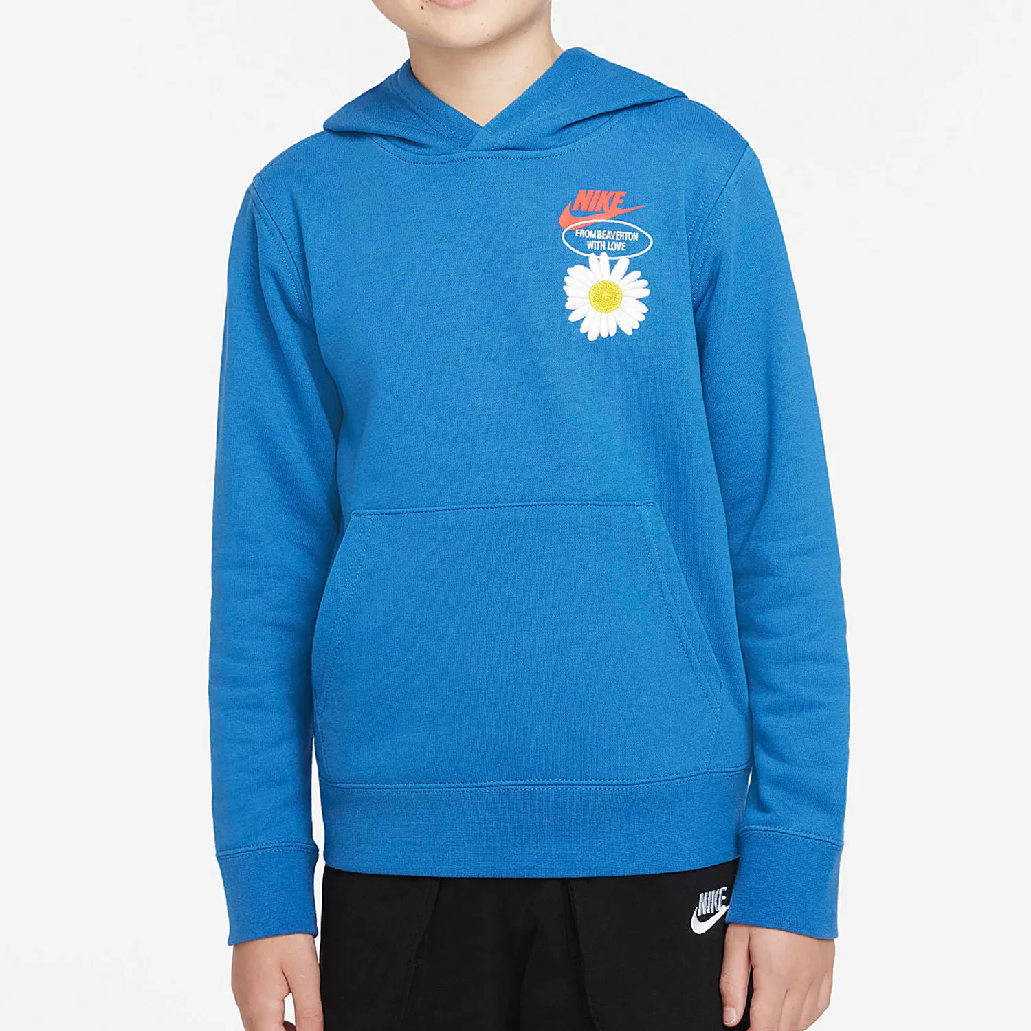 Nike Authentic Casual Youth Fashion Sports Hooded Loose Pullover Hoodie DM8092-407
Nike Authentic Casual Youth Fashion Sports Hooded Loose Pullover Hoodie DM8092-407